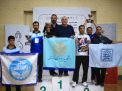 گزارش تصویری بازی های روز هشتم(بخش دوم) 